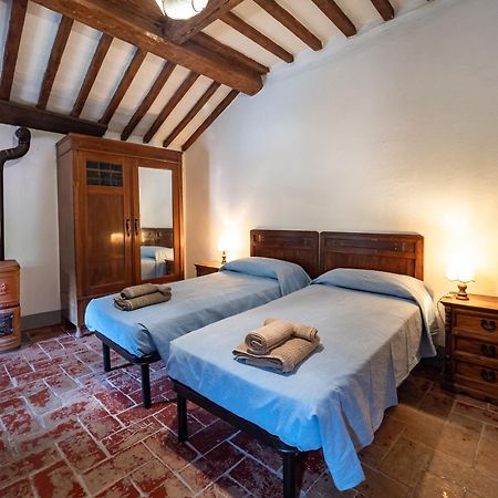Agriturismo Villaggio Eden Пиеве Санто Стефано Екстериор снимка