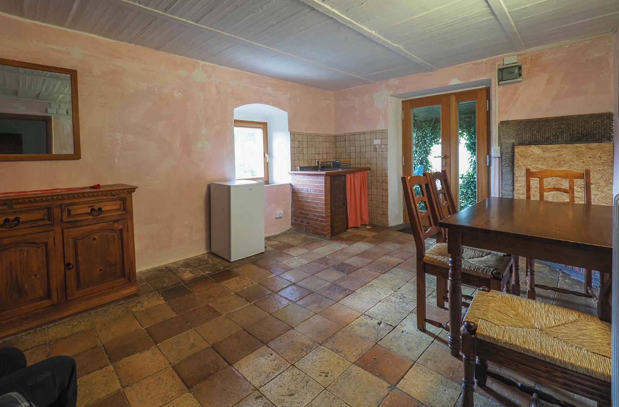 Agriturismo Villaggio Eden Пиеве Санто Стефано Екстериор снимка