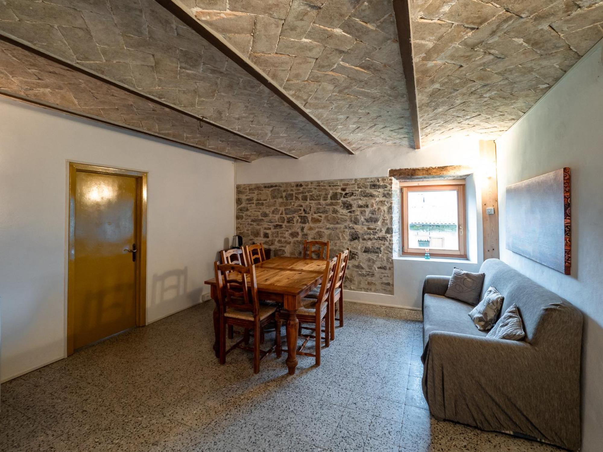 Agriturismo Villaggio Eden Пиеве Санто Стефано Екстериор снимка