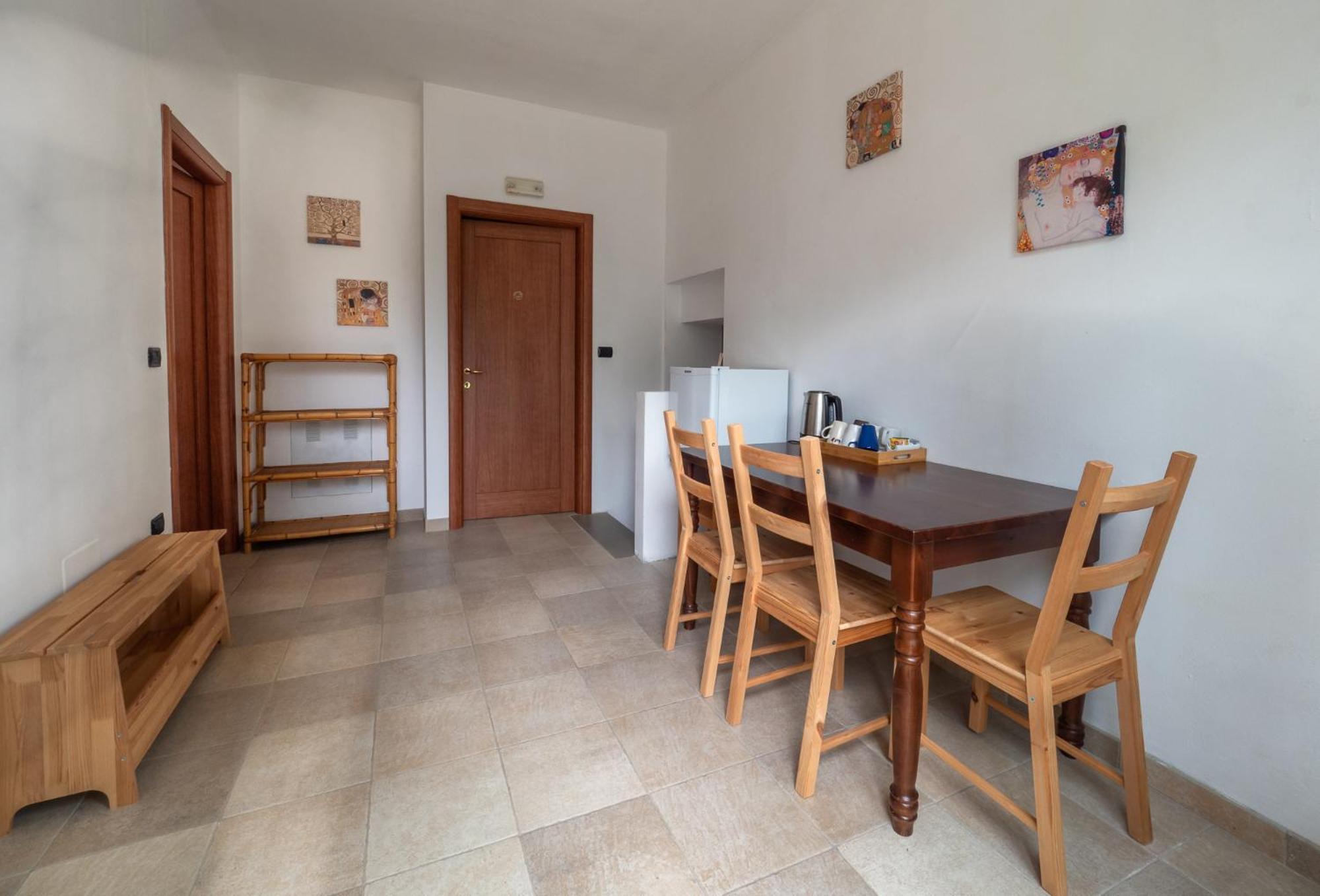 Agriturismo Villaggio Eden Пиеве Санто Стефано Екстериор снимка