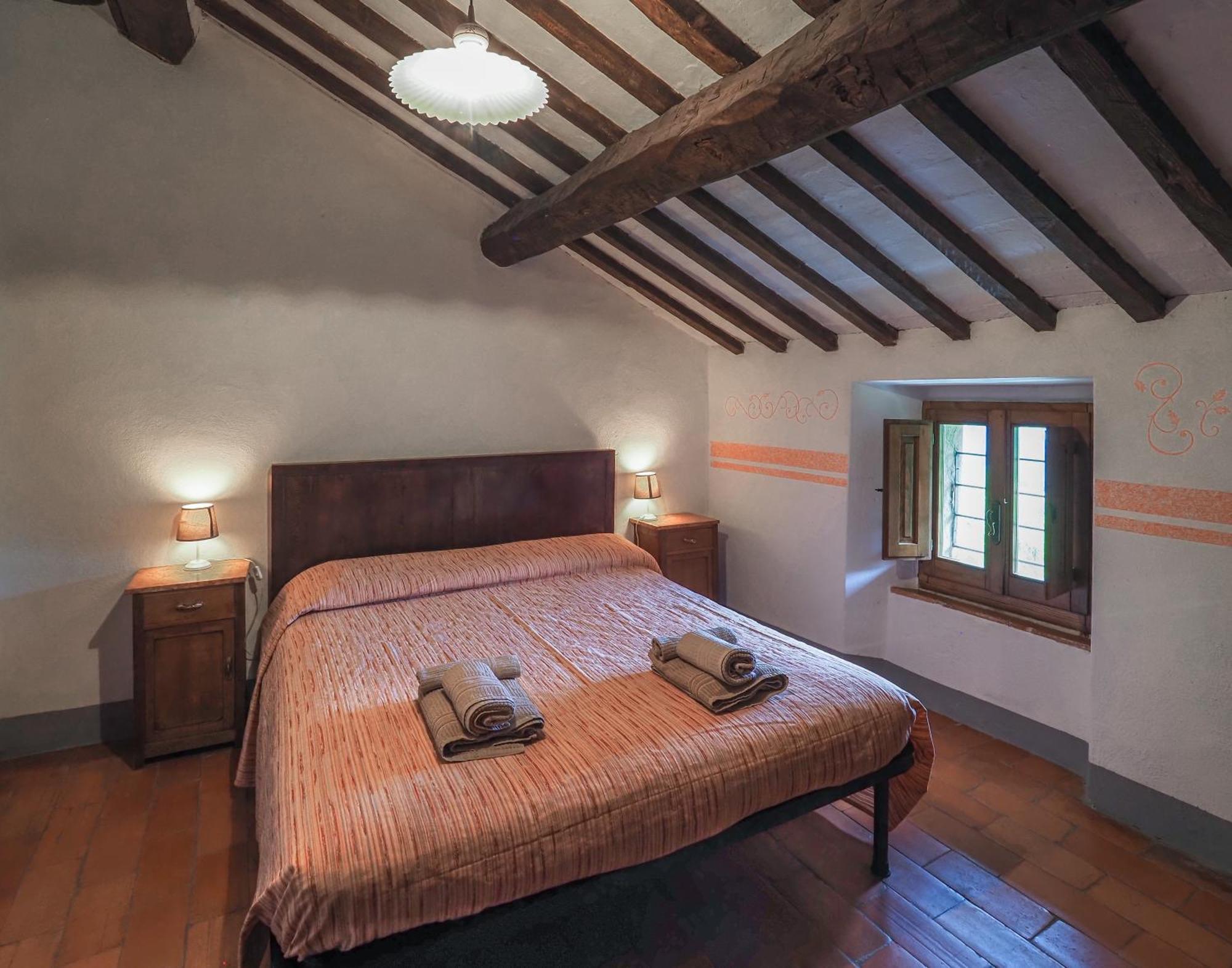 Agriturismo Villaggio Eden Пиеве Санто Стефано Екстериор снимка